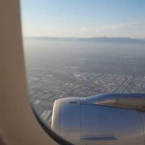 Meet your Posher, Laderrick